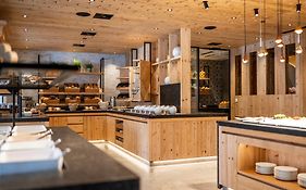 Alpenhotel Ischglerhof